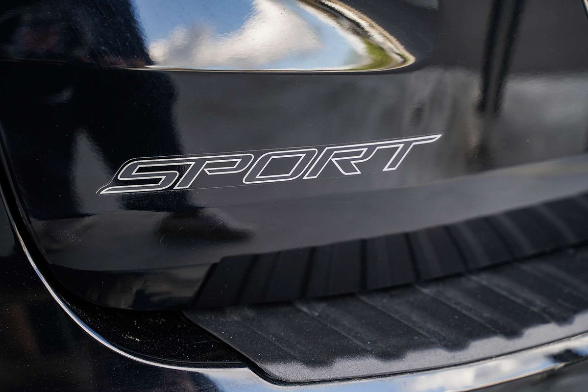2021 Ford Everest Sport UA II 3.2L