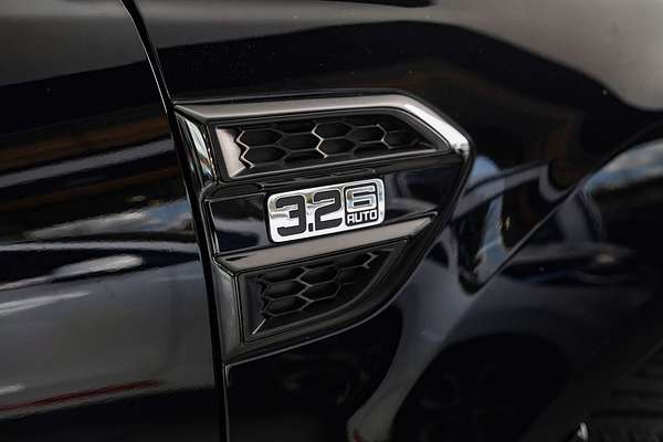 2021 Ford Everest Sport UA II 3.2L