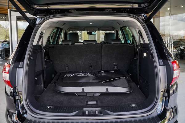 2021 Ford Everest Sport UA II 3.2L