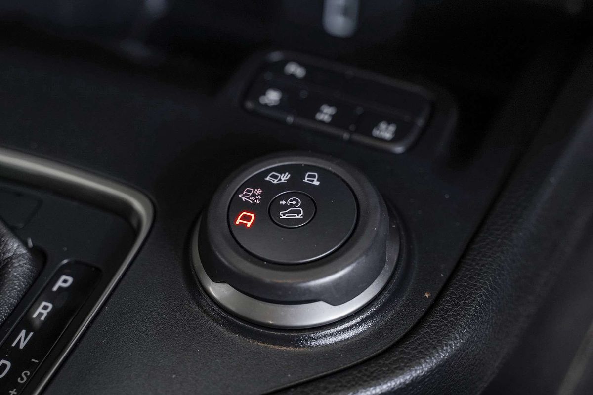 2021 Ford Everest Sport UA II 3.2L