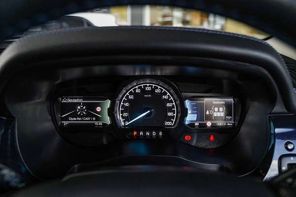 2021 Ford Everest Sport UA II 3.2L