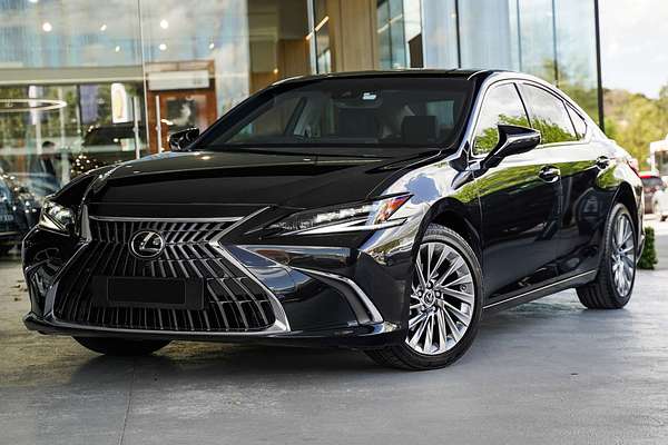 2023 Lexus ES ES300h Sports Luxury AXZH10R
