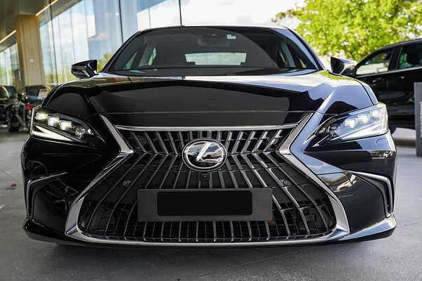 2023 Lexus ES ES300h Sports Luxury AXZH10R