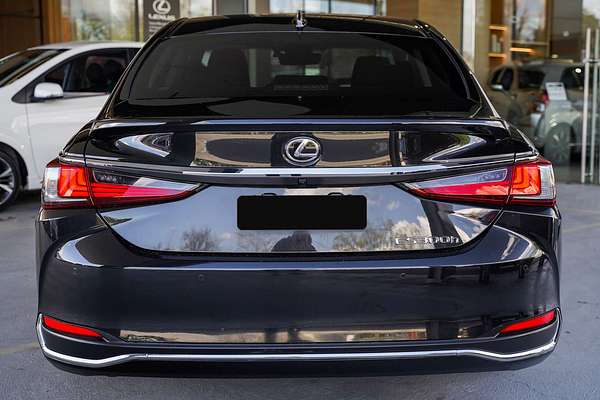 2023 Lexus ES ES300h Sports Luxury AXZH10R