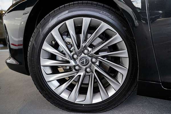 2023 Lexus ES ES300h Sports Luxury AXZH10R
