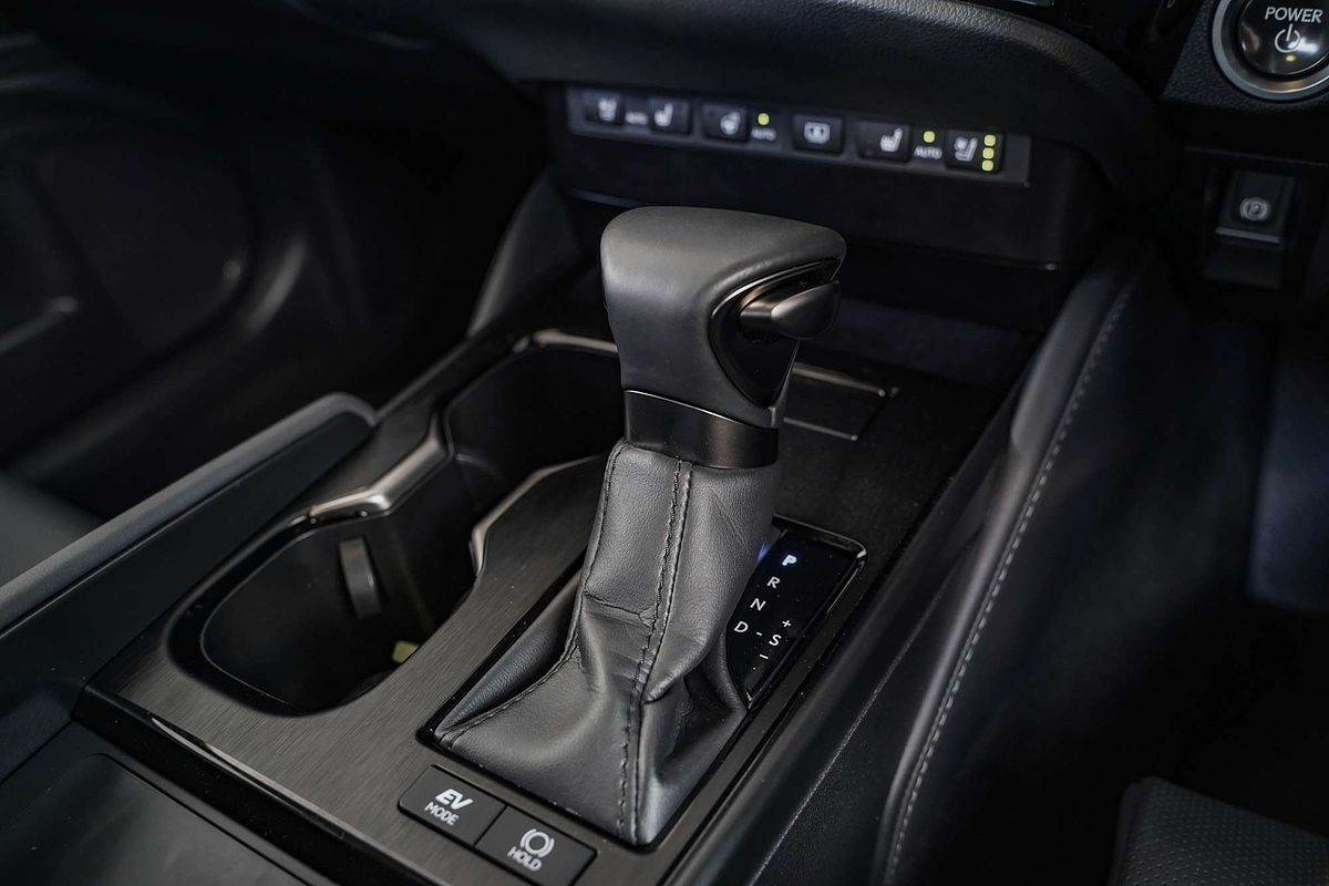 2023 Lexus ES ES300h Sports Luxury AXZH10R