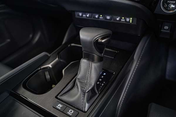 2023 Lexus ES ES300h Sports Luxury AXZH10R