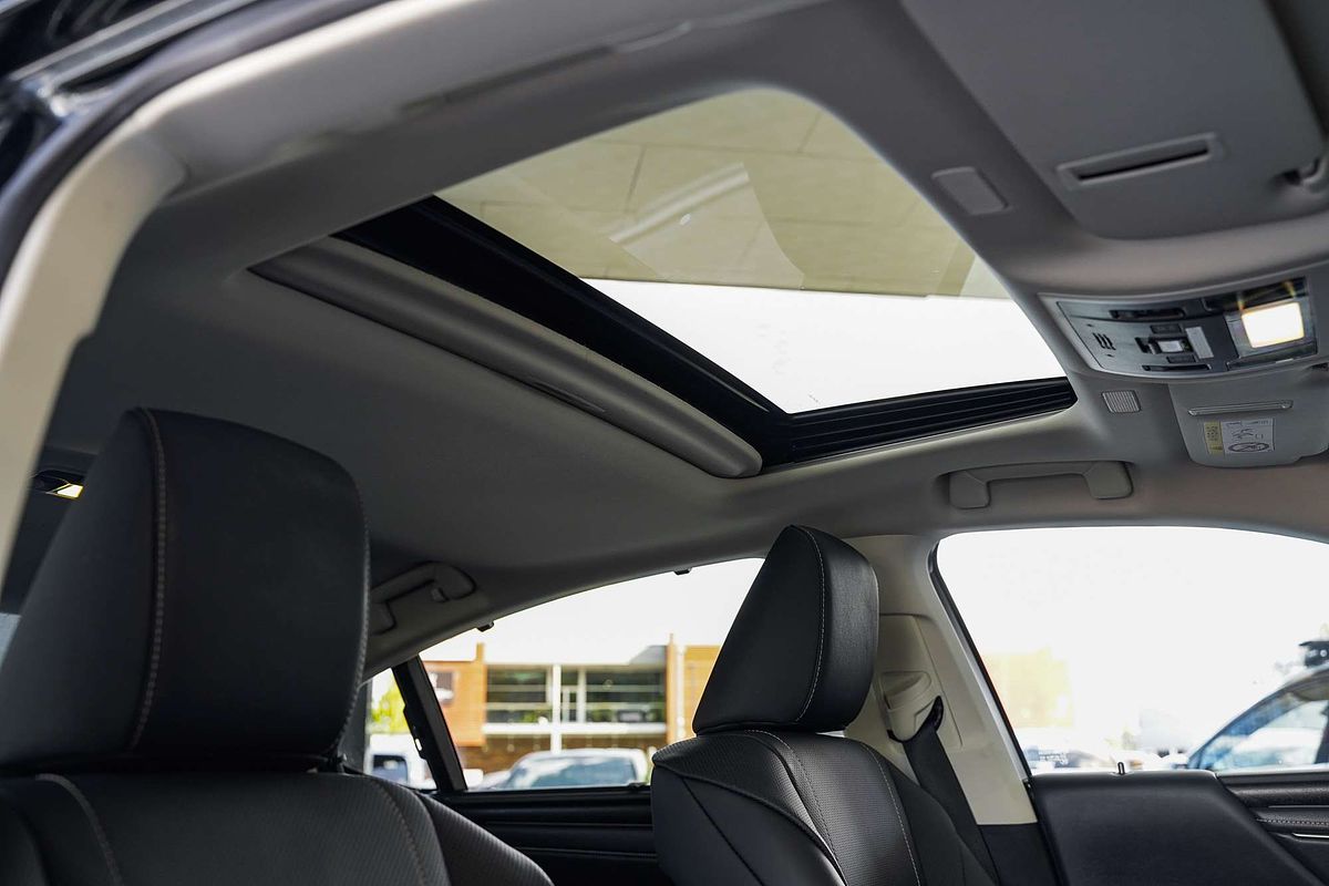 2023 Lexus ES ES300h Sports Luxury AXZH10R