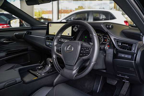 2023 Lexus ES ES300h Sports Luxury AXZH10R