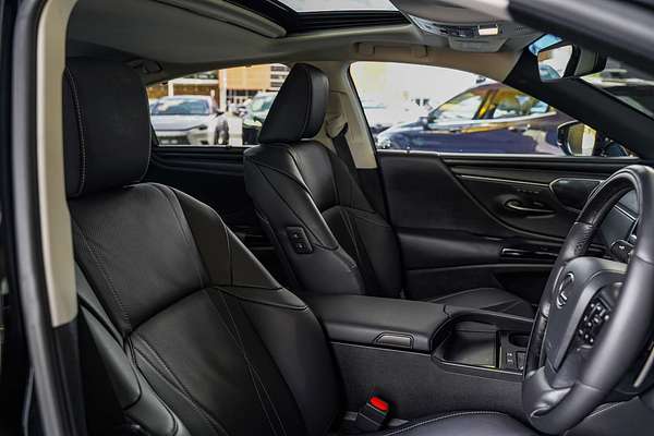 2023 Lexus ES ES300h Sports Luxury AXZH10R