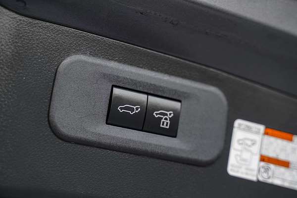 2022 Lexus NX NX350h Sports Luxury AAZH25R