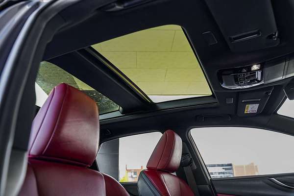 2022 Lexus NX NX350h Sports Luxury AAZH25R