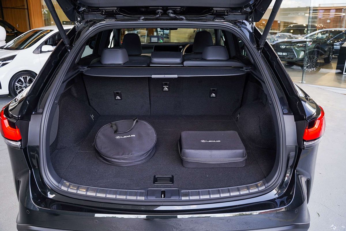 2025 Lexus RX RX450h+ Sports Luxury AALH16R