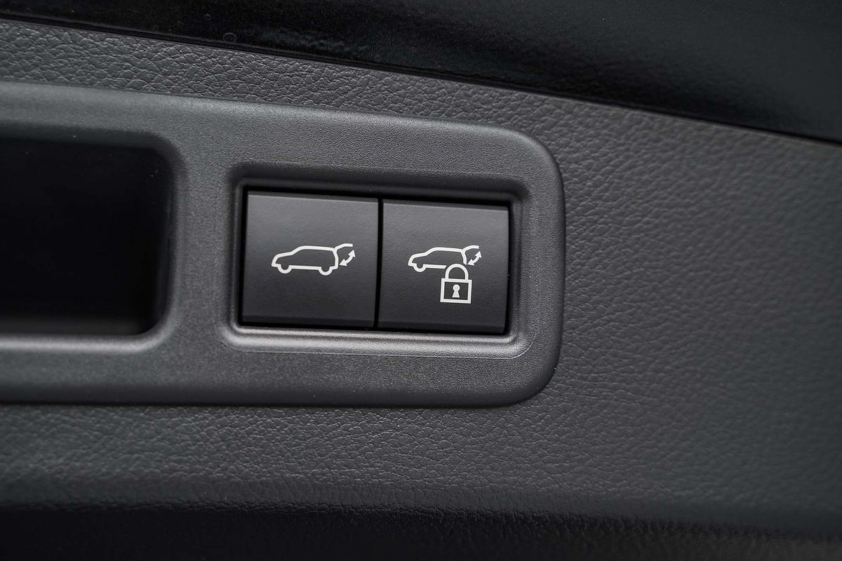 2025 Lexus RX RX450h+ Sports Luxury AALH16R