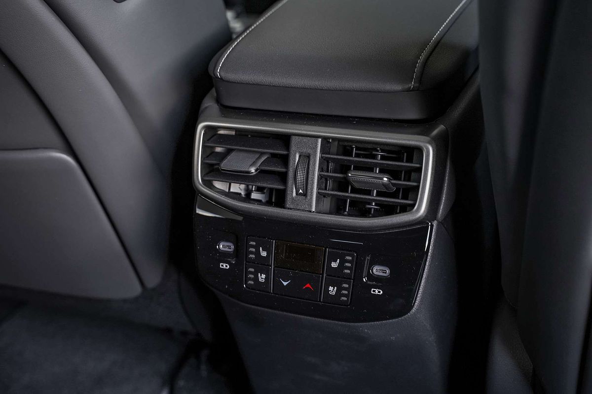 2025 Lexus RX RX450h+ Sports Luxury AALH16R