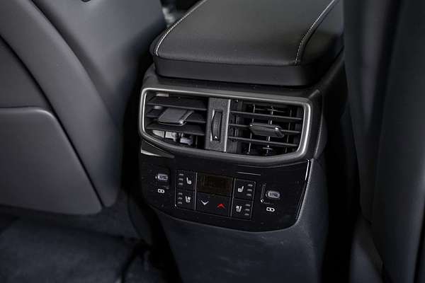 2025 Lexus RX RX450h+ Sports Luxury AALH16R