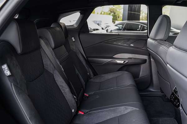 2025 Lexus RX RX450h+ Sports Luxury AALH16R