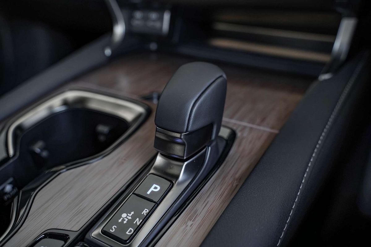 2025 Lexus RX RX450h+ Sports Luxury AALH16R