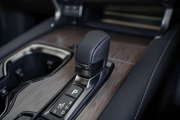 2025 Lexus RX RX450h+ Sports Luxury AALH16R