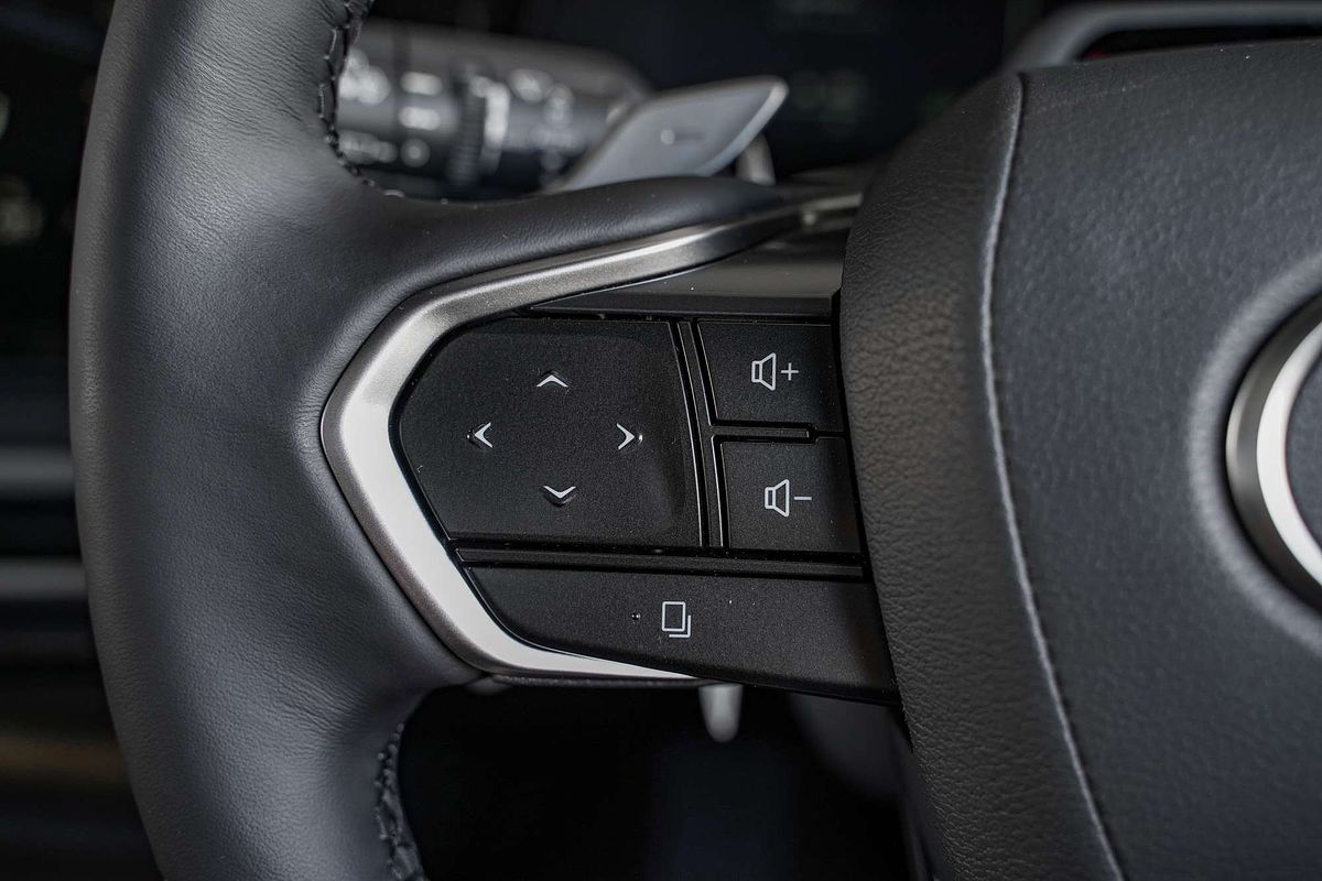 2025 Lexus RX RX450h+ Sports Luxury AALH16R