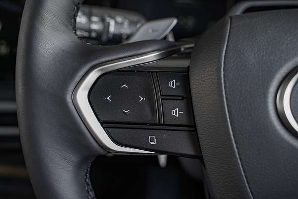 2025 Lexus RX RX450h+ Sports Luxury AALH16R