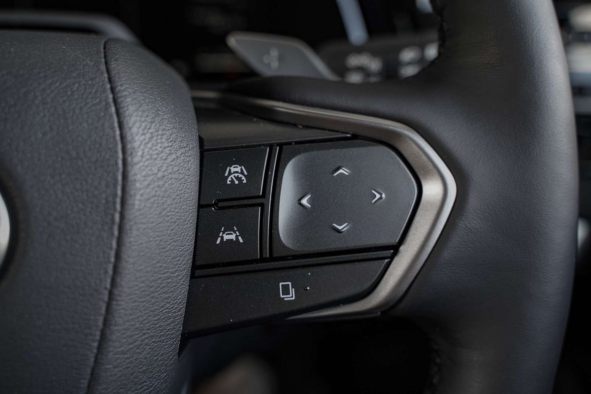 2025 Lexus RX RX450h+ Sports Luxury AALH16R