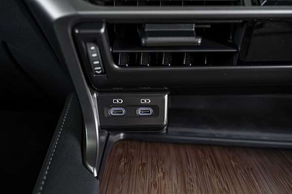 2025 Lexus RX RX450h+ Sports Luxury AALH16R