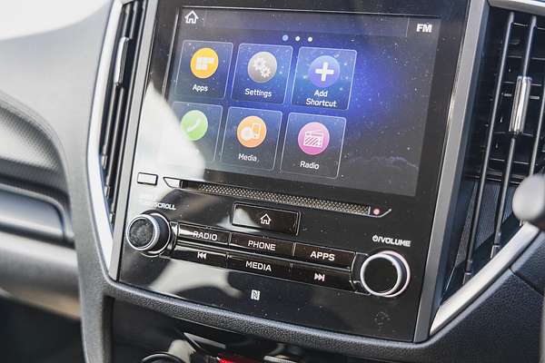 2023 Subaru Forester 2.5i S5