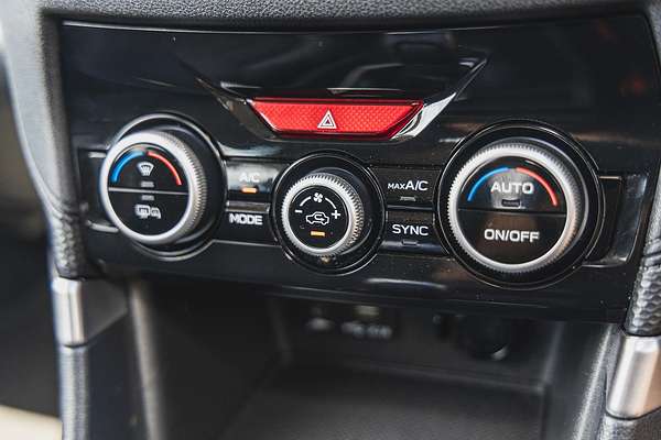 2023 Subaru Forester 2.5i S5