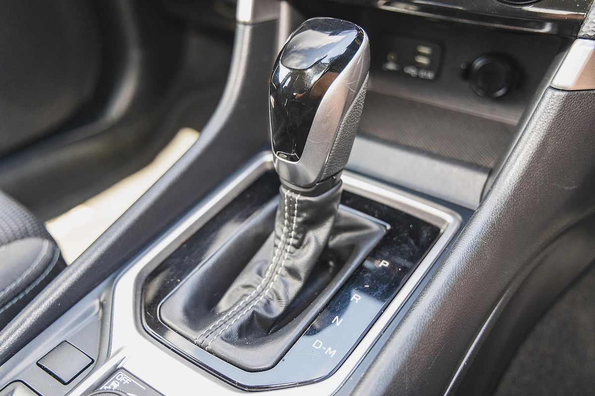 2023 Subaru Forester 2.5i S5