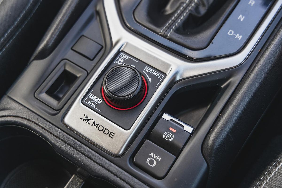 2023 Subaru Forester 2.5i S5