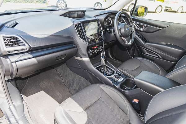 2023 Subaru Forester 2.5i S5