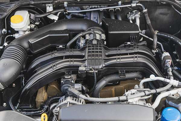 2023 Subaru Forester 2.5i S5