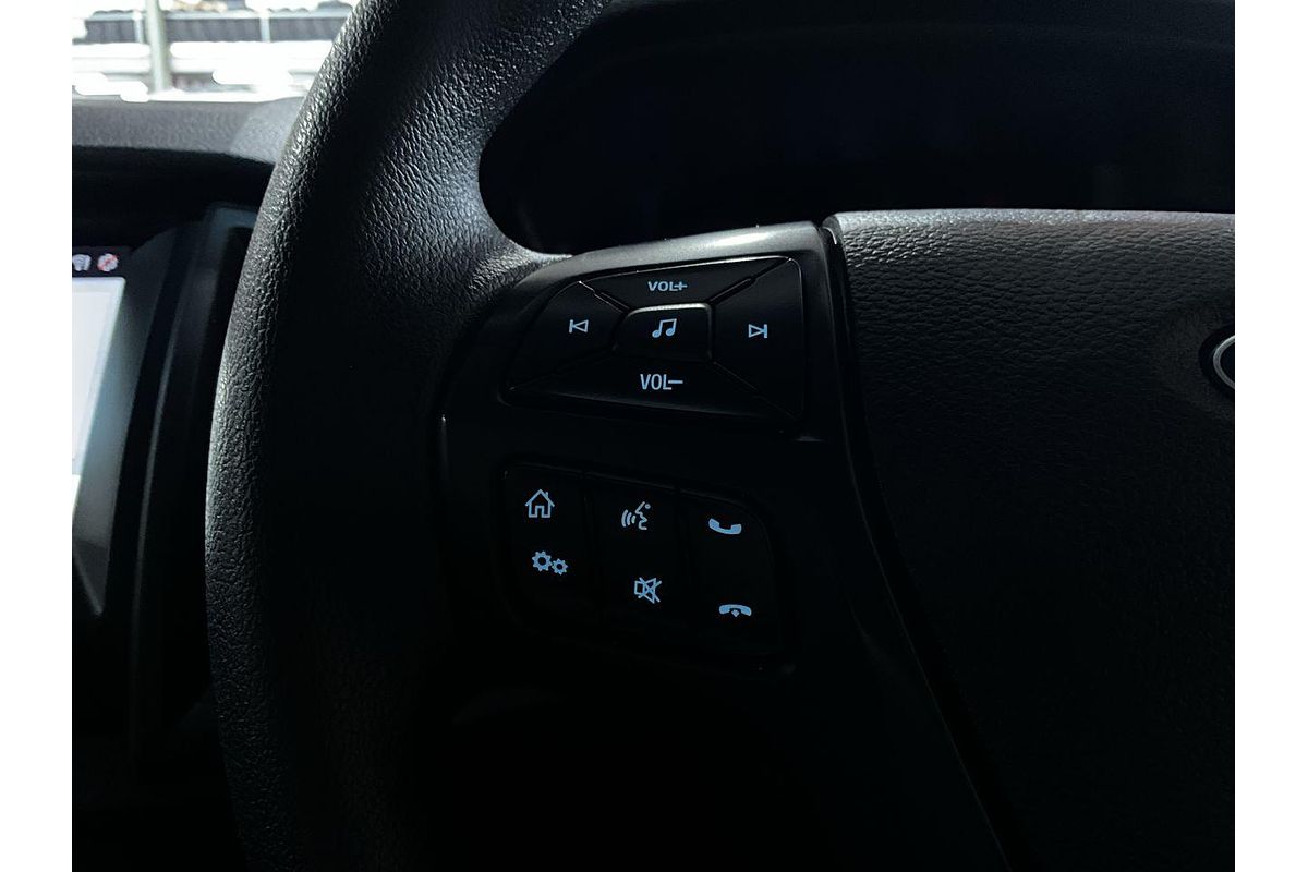 2020 Ford Ranger XL PX MkIII 4X4 3.2L