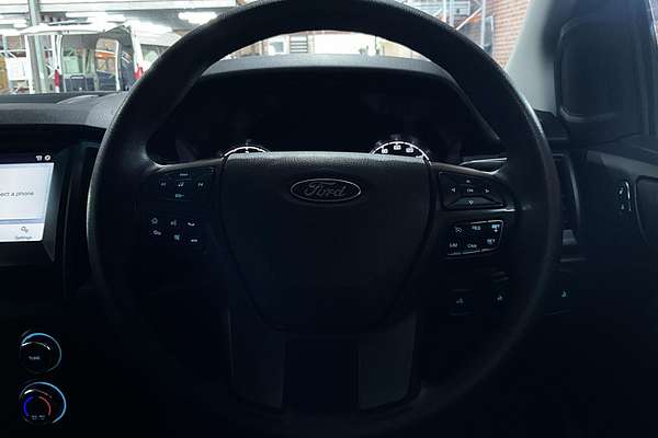 2020 Ford Ranger XL PX MkIII 4X4 3.2L