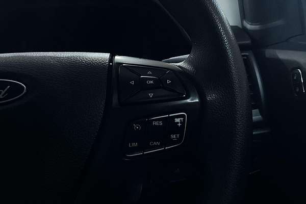 2020 Ford Ranger XL PX MkIII 4X4 3.2L