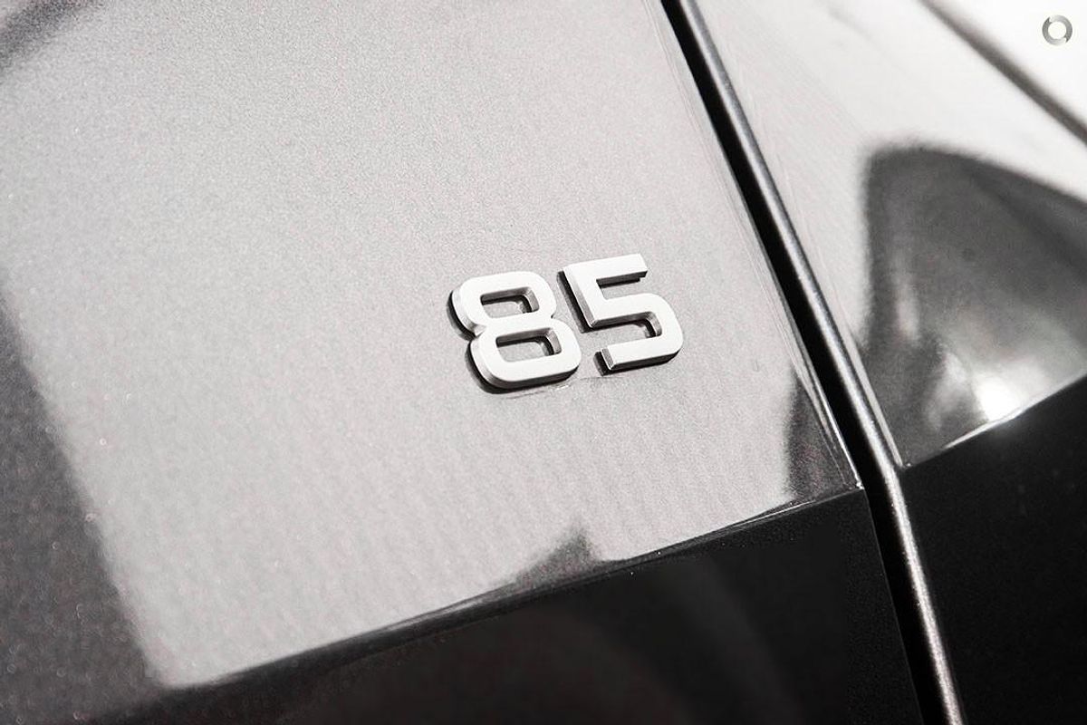2025 SKODA Elroq 130 Years Edition NY