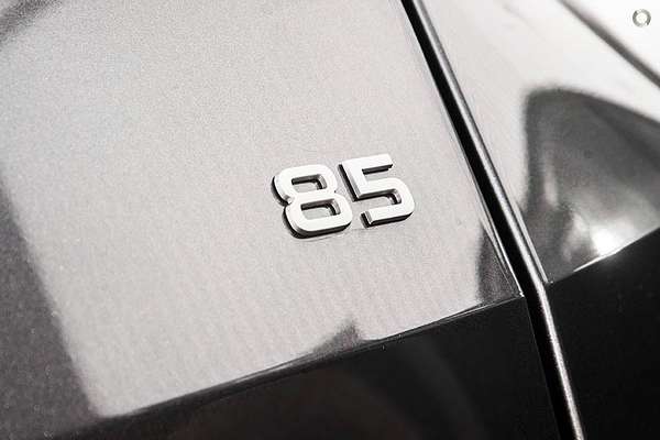 2025 SKODA Elroq 130 Years Edition NY