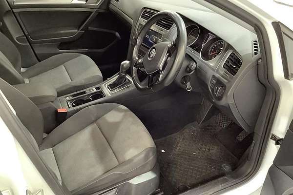 2017 Volkswagen Golf 92TSI 7