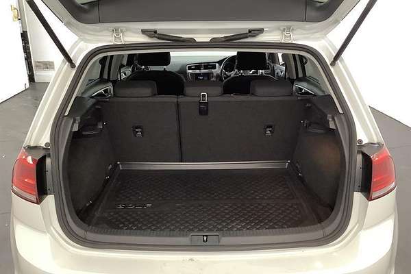 2017 Volkswagen Golf 92TSI 7