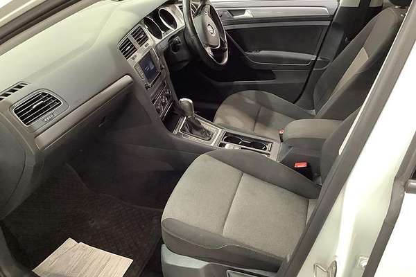 2017 Volkswagen Golf 92TSI 7