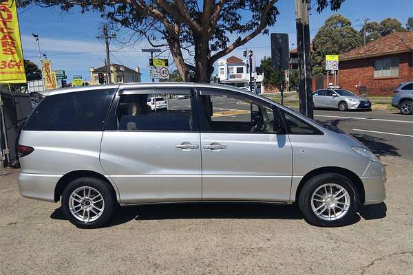 2005 Toyota Estima Aeras ACR40