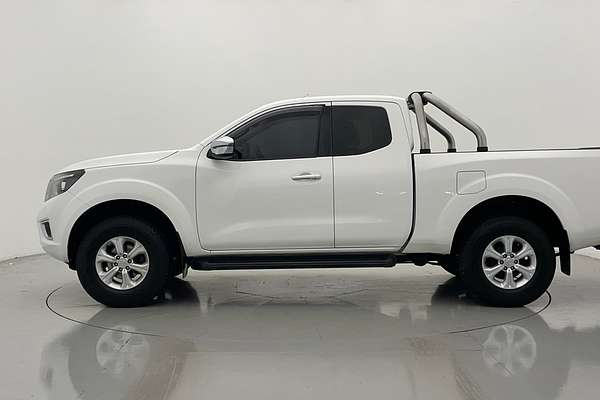 2019 Nissan Navara ST D23 Series 3 4X4