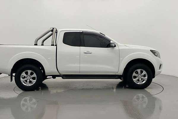 2019 Nissan Navara ST D23 Series 3 4X4