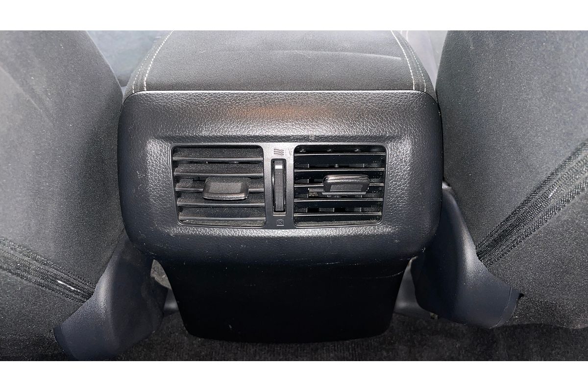 2019 Nissan Navara ST D23 Series 3 4X4