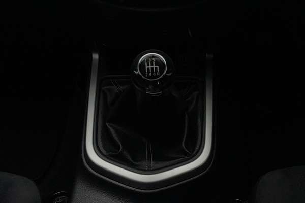 2019 Nissan Navara ST D23 Series 3 4X4