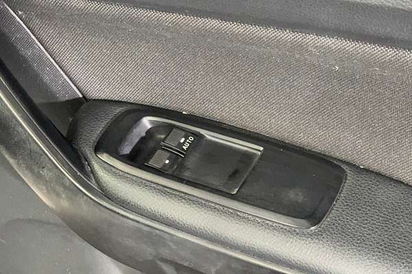 2020 Ford Ranger XL Hi-Rider PX MkIII Rear Wheel Drive 2.2L