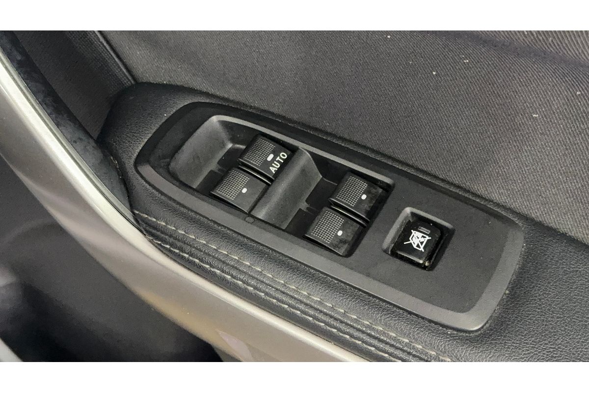 2022 Ford Ranger XLT PX MkIII 4X4 2.0L