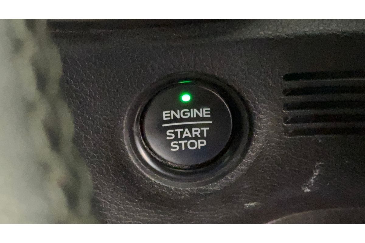 2022 Ford Ranger XLT PX MkIII 4X4 2.0L