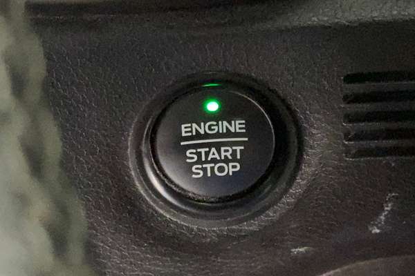 2022 Ford Ranger XLT PX MkIII 4X4 2.0L